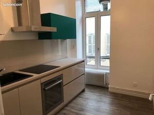 Appartement T2 Centre Ville Rodez