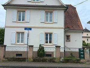 Location appartement 3 pièces