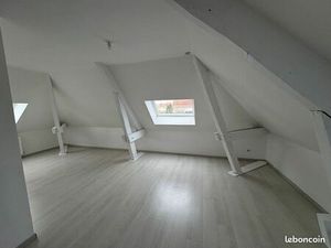 APPARTEMENT type 2 - 43.90m²
