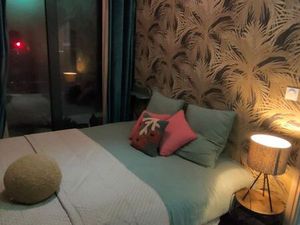 RARE sur Valserhône Appartement PARKING et PISCINE – À 5 min de la gare TGV ds Résidence p