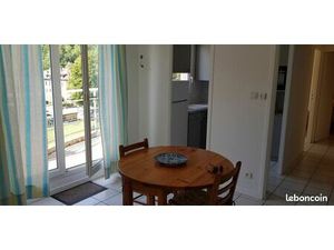 Appartement 2 pieces