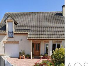 Maison 5 pièces 120 m²