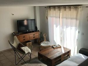 T4 dans petite résidence avec jardinet et parking