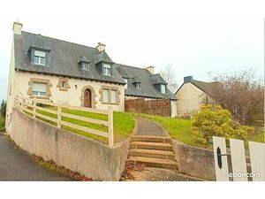 Maison à louer TREGUEUX 4 chambres