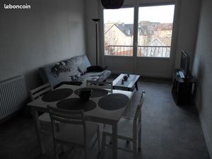 F3 Meublé Delle Centre