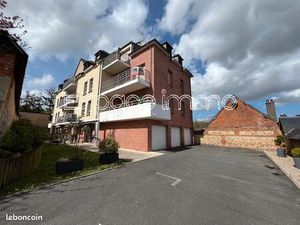 Appartement 3 pièces 74 m²