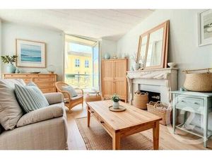 Appartement F2 à vendre - 2 pièces - 52 43 m2 - St Germain En Laye - 78 - ILE-DE-FRANCE