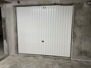 Location Garage box 1er sous sol Thonon les bains
