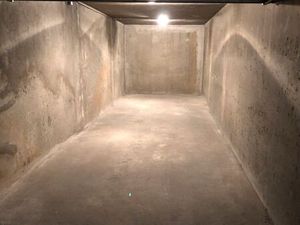 A louer garage double électrifié près Tram 3 Reconnaissance Balzac