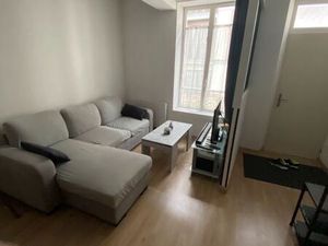 Maison individuelle centre historique château Thierry