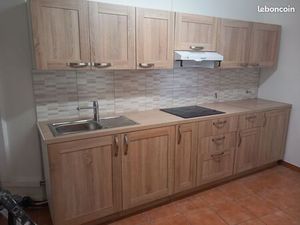 Maison courlon sur yonne