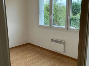 F2 dans la ville de Clémont 18410