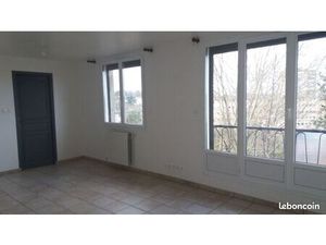 Appartement 60 m2 proche gare et cv - lumineux