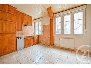 Appartement F2 à vendre - 2 pièces - 32 10 m2 - Paris - 75014 - ILE-DE-FRANCE