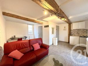 Appartement F1 à vendre - 1 pièce - 27 27 m2 - Toulon - 83 - PROVENCE-ALPES-COTE-D-AZUR