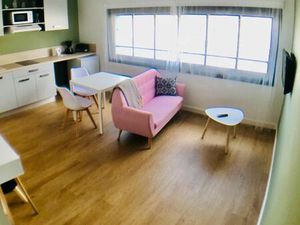 T2 meublé parfait état 5 minutes de la gare