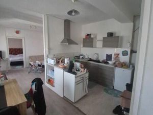 Location appartement t2