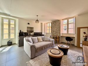 Appartement 2 pièces 37 m²