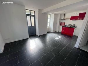 Appartement T3 Chailland