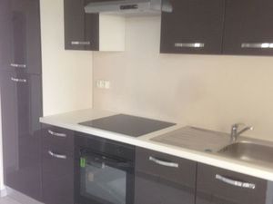 Appartement Grand F2 5eme étage Résidence