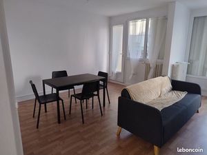 Chartres – Proches gare – Appartement T3 de 66m²