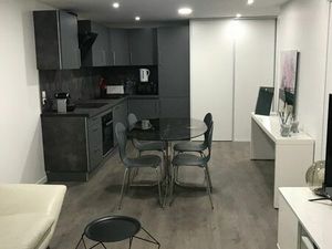 Courbevoie 50 m2