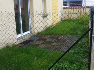 Appartement rdj t3 craponne