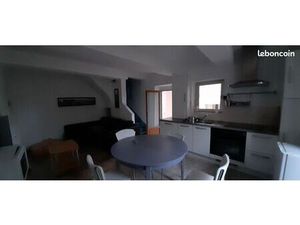 Maison 2 pièces 42 m²