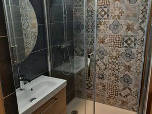 T3 meublé – Grenoble Centre (Aigle / Estacade)