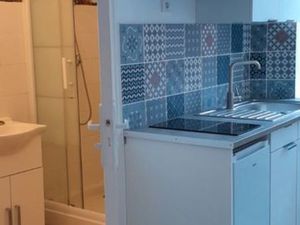 F1 de 28m2 à LE GUA 38450