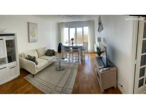 Appartement F3 68 m2