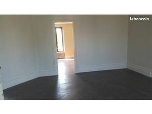 F2 bis rénové à louer sur Lorcy village