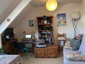 Appartement F2 à vendre - 2 pièces - 38 12 m2 - Morangis - 91 - ILE-DE-FRANCE