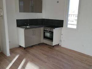 Appartement 3 pièces