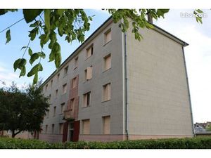 Appartement 4 pièces 72 m²