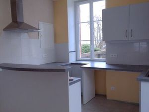 Appartement f4