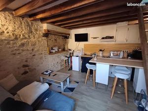 A LOUER STUDIO LE MANS NORD  400euros