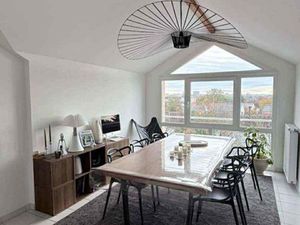 Appartement 1 chambre à louer - Thionville