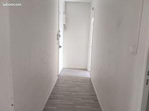 Appartement 3 pièces 49 m²