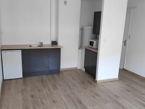 Appartement 2 pièces