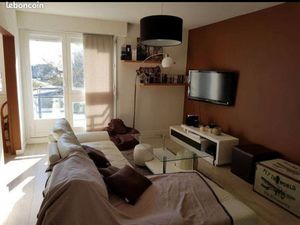 Location appartement meublé