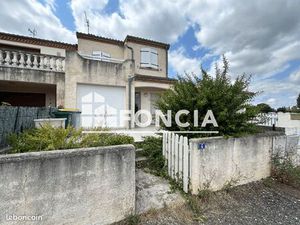 Maison 5 pièces 93 m²