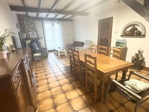 Maison 4 pièces 115 m²