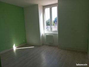 Appartement 4 pièces 81 m²