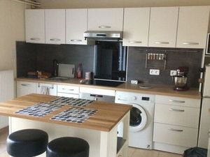 Loue meublé à la campagne