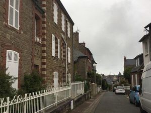 Prochainement location T2