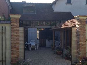 Maison indépendante dans résidence calme