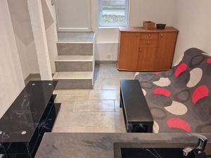 Location T2 meublé flers