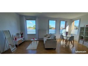 Studio 40m2 + garage