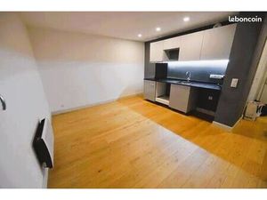 À louer T2 non meublé